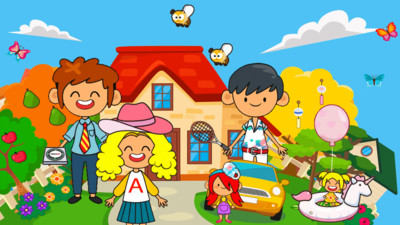 朵拉城堡工程师截图 朵拉城堡工程师截图