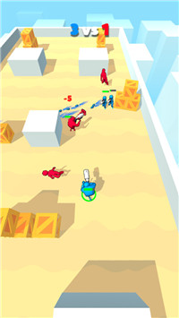 打团时刻截图 打团时刻截图