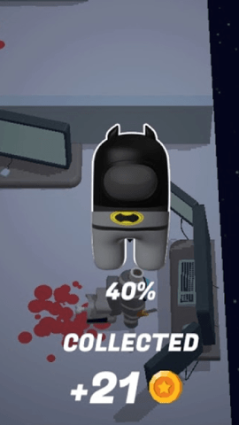 我们之中狩猎时间截图