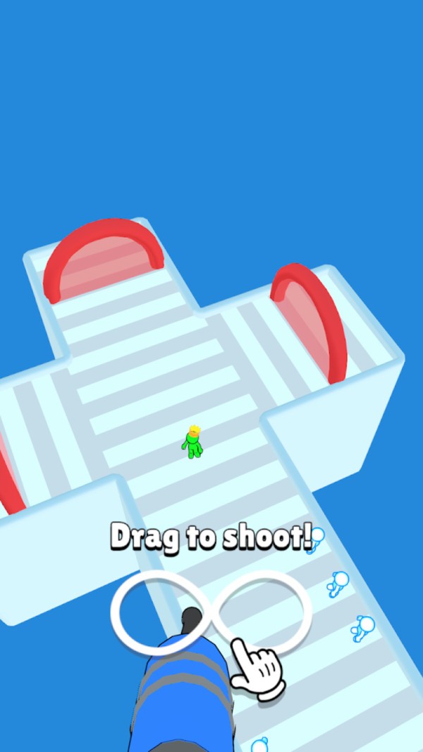 涂色救援行动截图 涂色救援行动截图