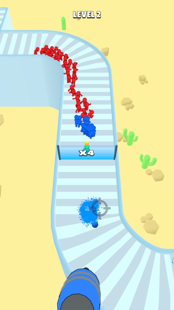 涂色救援行动截图 涂色救援行动截图