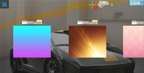 3D赛车极限狂飙截图 3D赛车极限狂飙截图