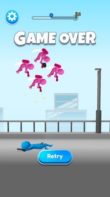 追击枪战截图 追击枪战截图