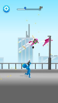 追击枪战截图 追击枪战截图