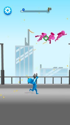 追击枪战截图 追击枪战截图