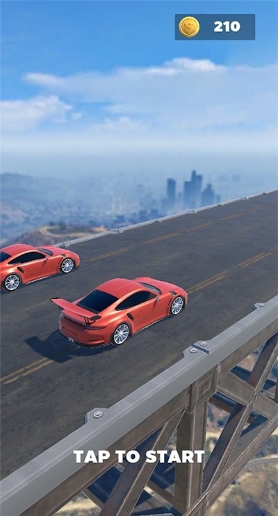 超级汽车改造截图