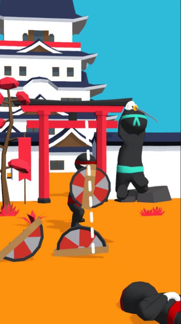 传说武士刀大师截图 传说武士刀大师截图