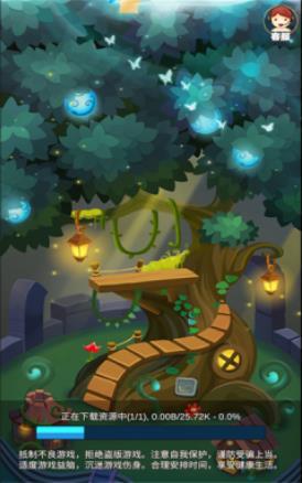 萌果爱消除截图 萌果爱消除截图