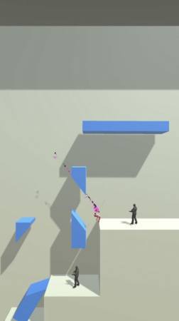 忍者激光大师截图 忍者激光大师截图