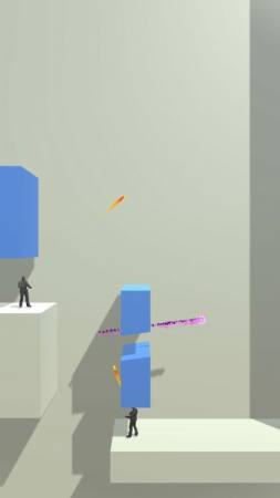 忍者激光大师截图 忍者激光大师截图