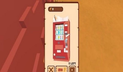 峡谷赛马跑酷截图 峡谷赛马跑酷截图