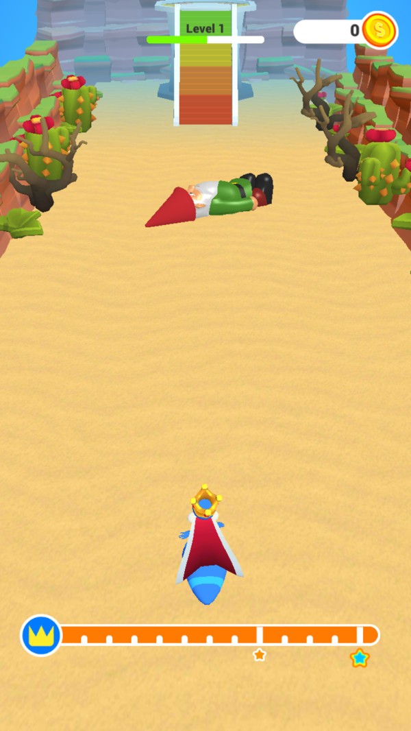 蚂蚁女皇截图 蚂蚁女皇截图