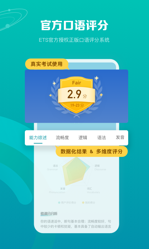 托福考满分截图 托福考满分截图