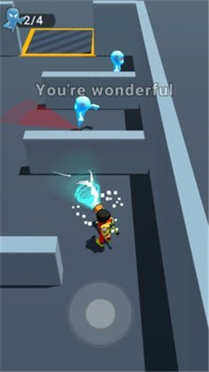 捉鬼者截图 捉鬼者截图