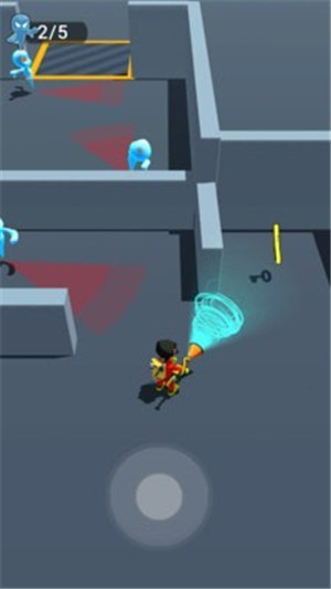 捉鬼者截图 捉鬼者截图