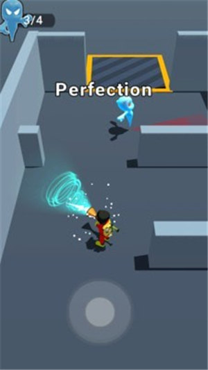 捉鬼者截图 捉鬼者截图