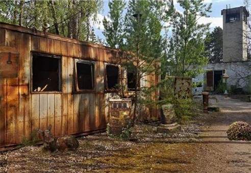 逃脱游戏户外冒险截图 逃脱游戏户外冒险截图