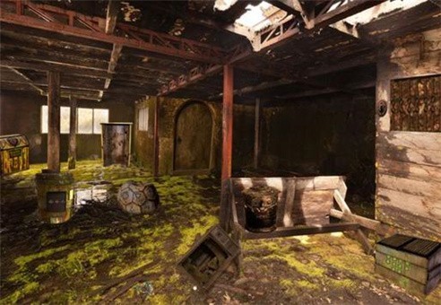 逃脱游戏户外冒险截图 逃脱游戏户外冒险截图