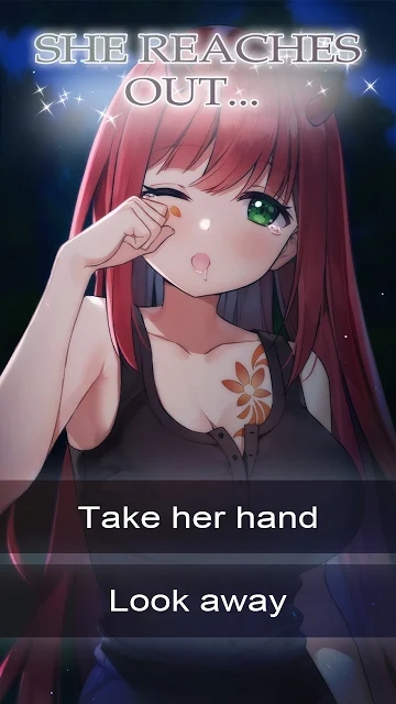 我与鬼的甜蜜夏天截图 我与鬼的甜蜜夏天截图