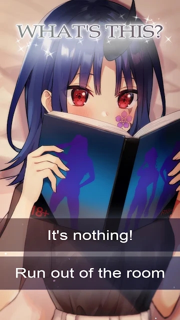 我与鬼的甜蜜夏天截图 我与鬼的甜蜜夏天截图