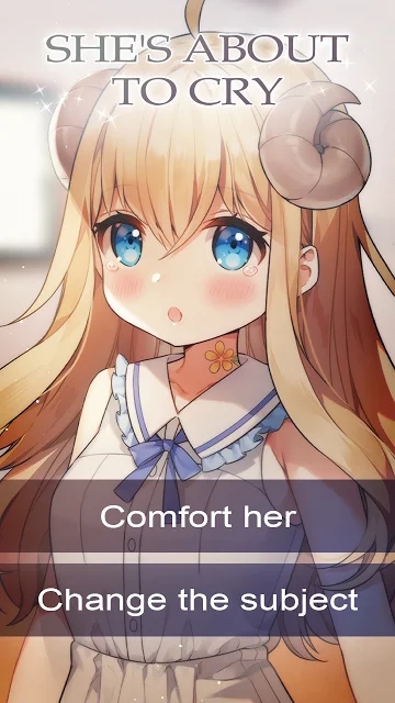 我与鬼的甜蜜夏天截图 我与鬼的甜蜜夏天截图