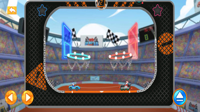 街机越野战车2截图 街机越野战车2截图