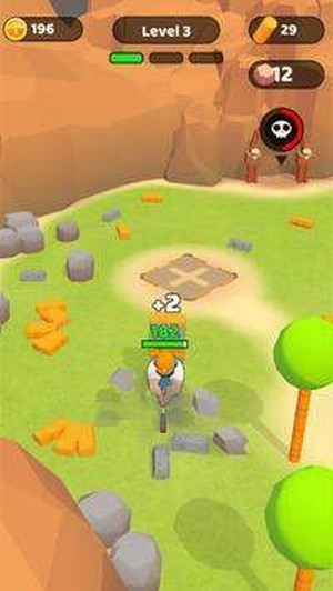 木材与建造截图 木材与建造截图