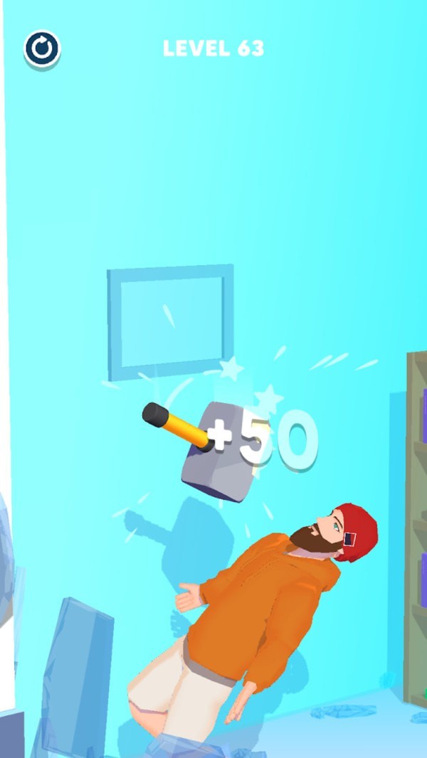 疯狂玩个锤子截图 疯狂玩个锤子截图