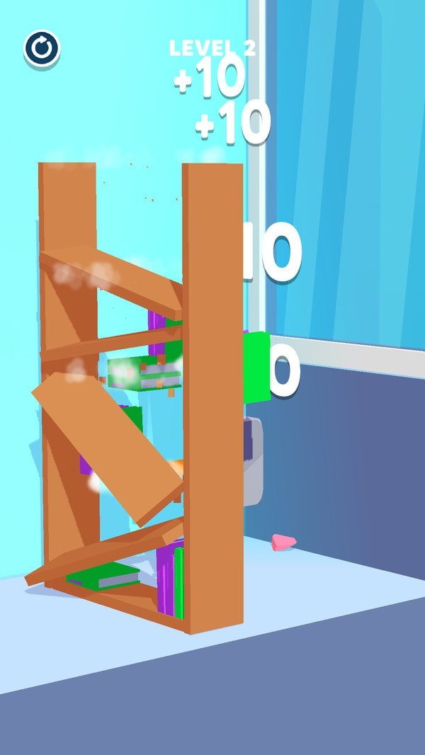 疯狂玩个锤子截图 疯狂玩个锤子截图