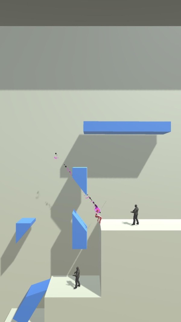 激光忍者截图 激光忍者截图