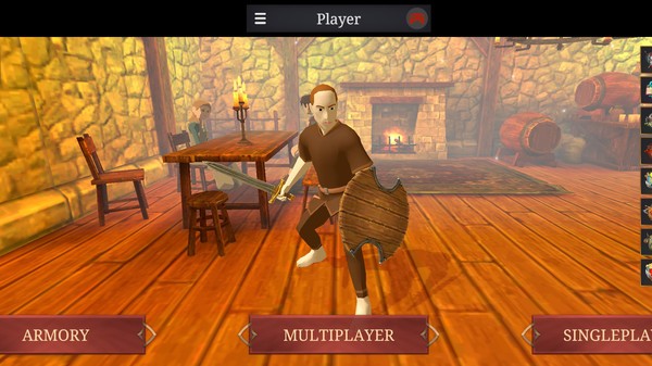 魔法战斗截图 魔法战斗截图