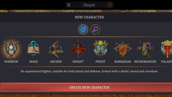 魔法战斗截图 魔法战斗截图