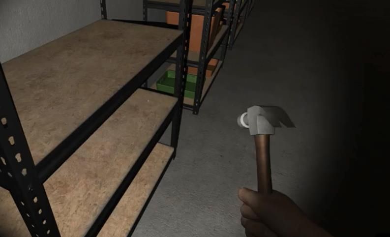 小偷模拟器截图 小偷模拟器截图