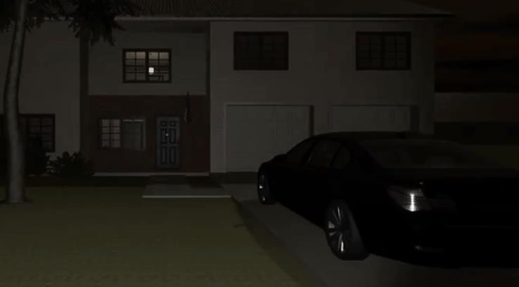 小偷模拟器截图 小偷模拟器截图