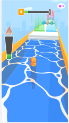 超级弹弓人截图 超级弹弓人截图