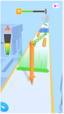 超级弹弓人截图 超级弹弓人截图