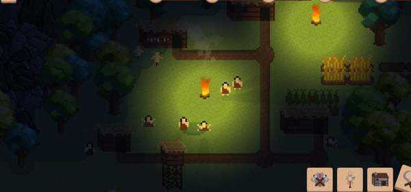 领土战争截图 领土战争截图