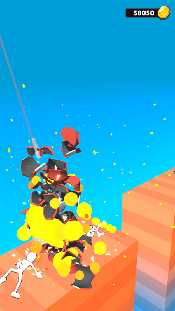 疯狂沙鹰截图 疯狂沙鹰截图