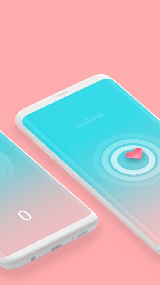 Love Alarm截图 Love Alarm截图