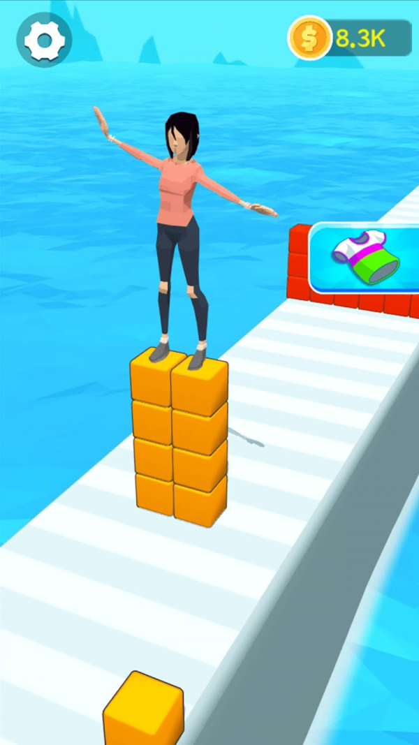 疯狂高跟鞋截图 疯狂高跟鞋截图