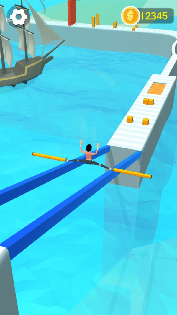 疯狂高跟鞋截图 疯狂高跟鞋截图