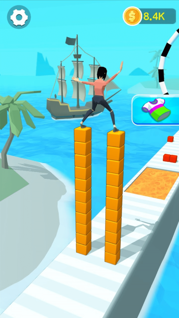 疯狂高跟鞋截图 疯狂高跟鞋截图