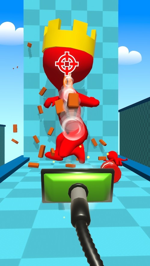 超级吸盘3D截图 超级吸盘3D截图