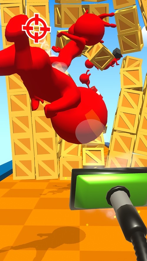 超级吸盘3D截图 超级吸盘3D截图