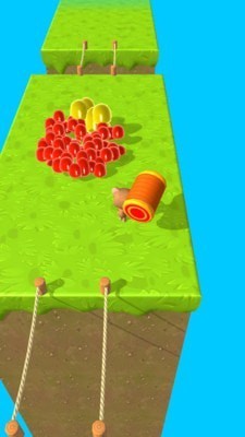 泰迪熊果冻消截图 泰迪熊果冻消截图