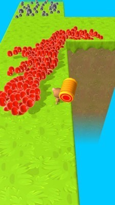 泰迪熊果冻消截图 泰迪熊果冻消截图