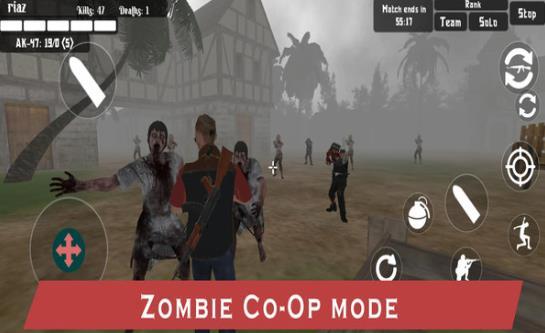 杀手特工截图 杀手特工截图