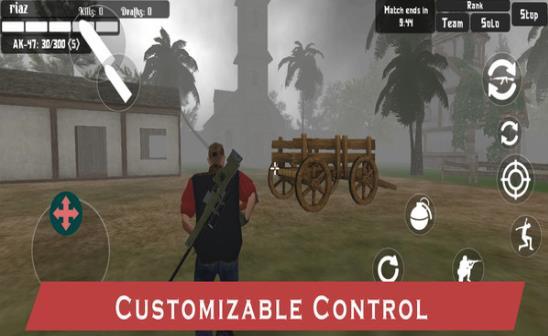 杀手特工截图 杀手特工截图