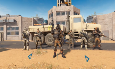 至高之战截图 至高之战截图