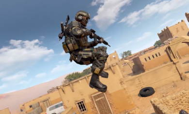 至高之战截图 至高之战截图